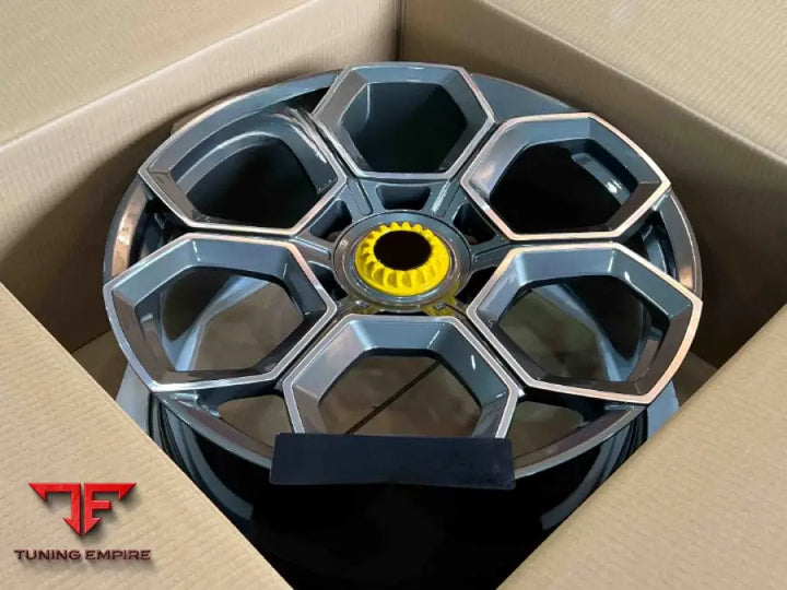 LAMBORGHINI HURACAN WHEELS