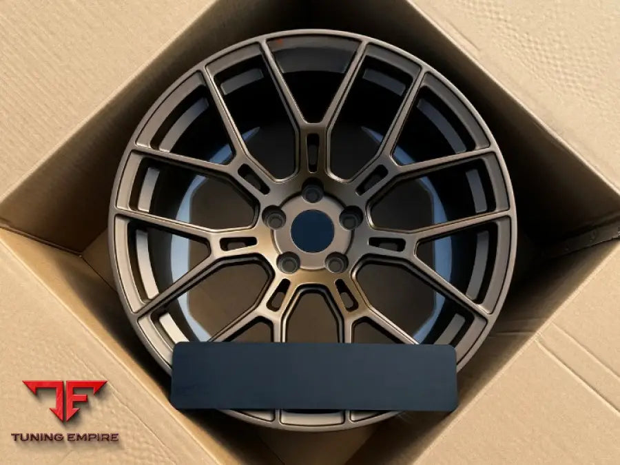 LAMBORGHINI HURRACAN STERRATO WHEELS