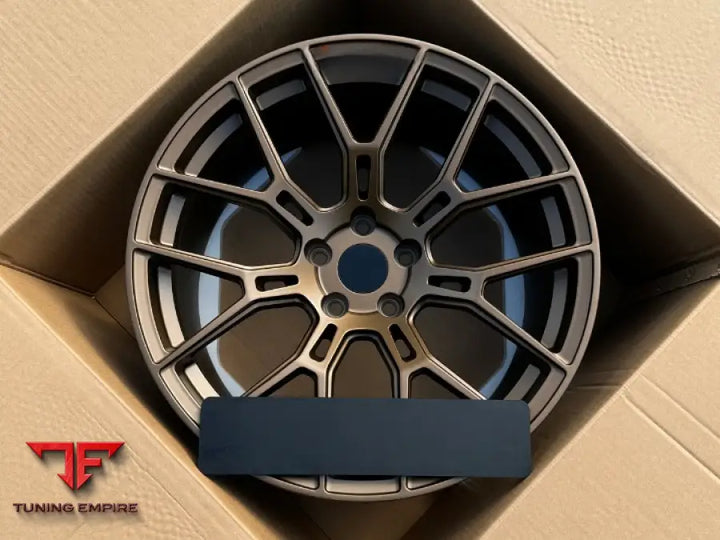 LAMBORGHINI HURRACAN STERRATO WHEELS