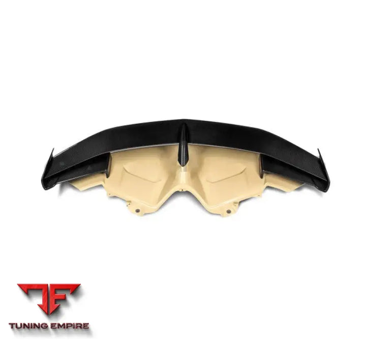 LAMBORGHINI LP700-LP720 CARBON FIBER PARTS