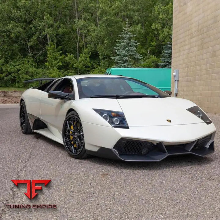 LAMBORGHINI MURCIELAGO BODY KIT
