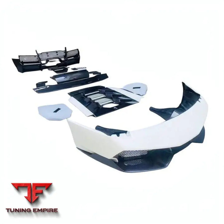 LAMBORGHINI MURCIELAGO BODY KIT