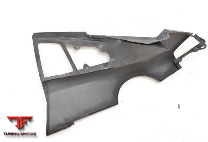 LAMBORGHINI MURCIELAGO CARBON FIBER BODY KIT