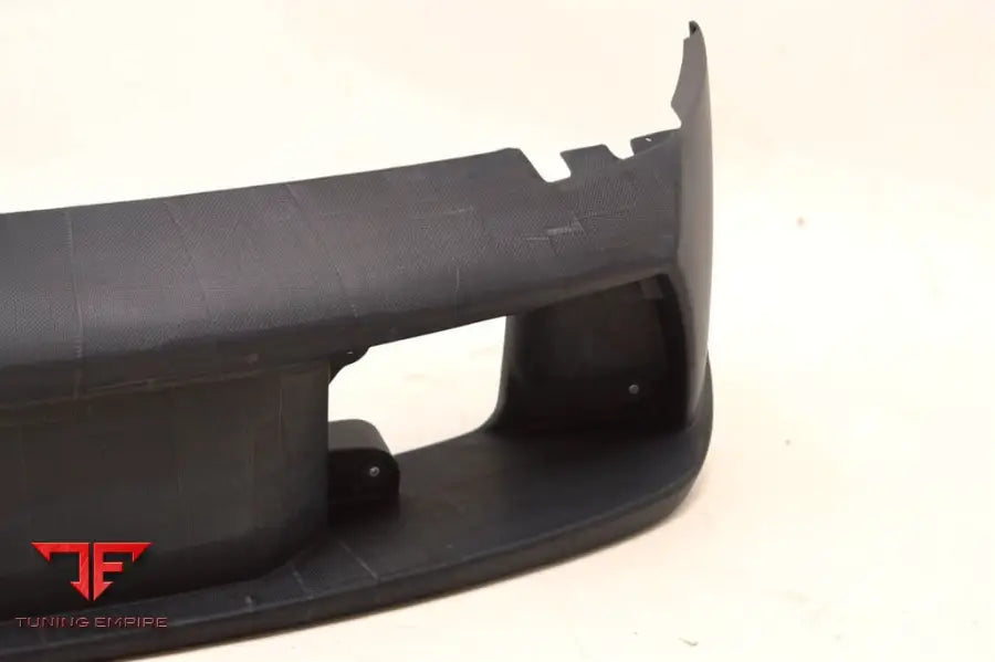 LAMBORGHINI MURCIELAGO CARBON FIBER BODY KIT