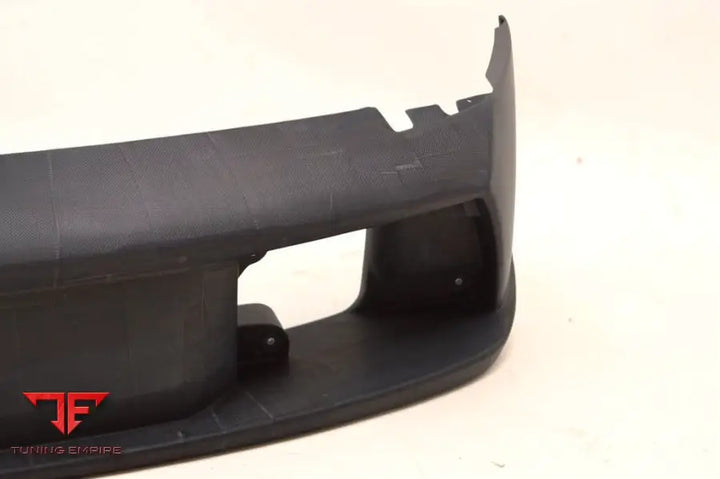 LAMBORGHINI MURCIELAGO CARBON FIBER BODY KIT