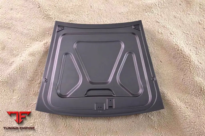 LAMBORGHINI MURCIELAGO CARBON FIBER BODY KIT