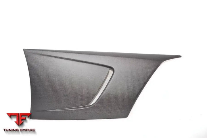 LAMBORGHINI MURCIELAGO CARBON FIBER BODY KIT