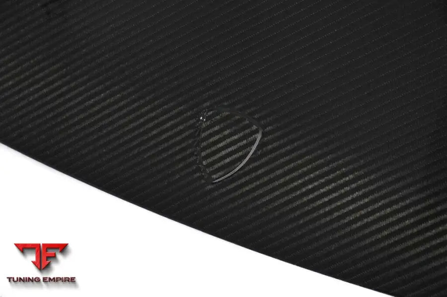LAMBORGHINI MURCIELAGO CARBON FIBER BODY KIT