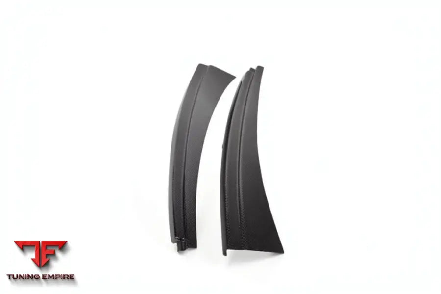 LAMBORGHINI MURCIELAGO CARBON FIBER BODY KIT
