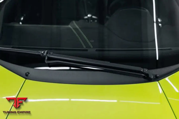 LAMBORGHINI MURCIELAGO CARBON FIBER BODY KIT