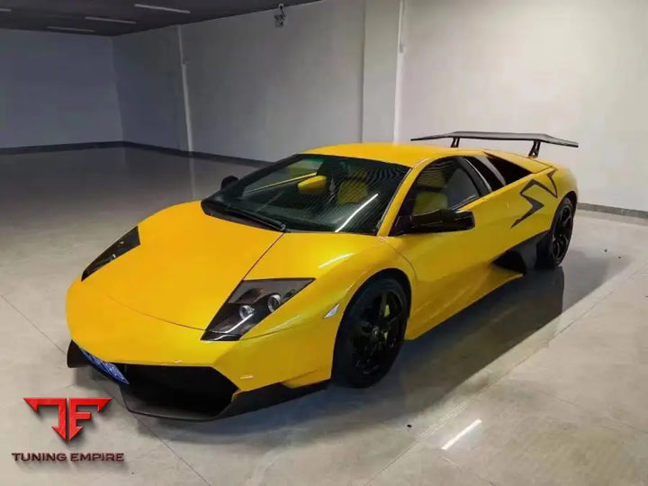 LAMBORGHINI MURCIELAGO LP640 LP650 BODY KIT