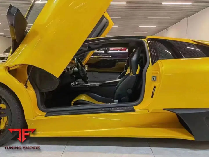 LAMBORGHINI MURCIELAGO LP640 LP650 BODY KIT
