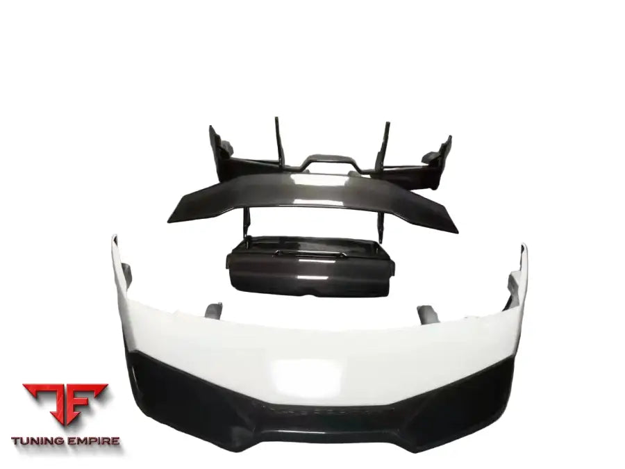LAMBORGHINI MURCIELAGO LP640 LP650 BODY KIT