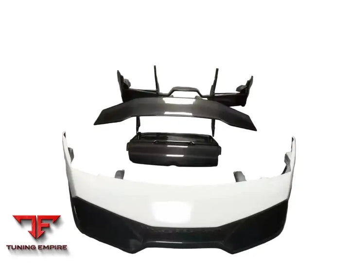 LAMBORGHINI MURCIELAGO LP640 LP650 BODY KIT
