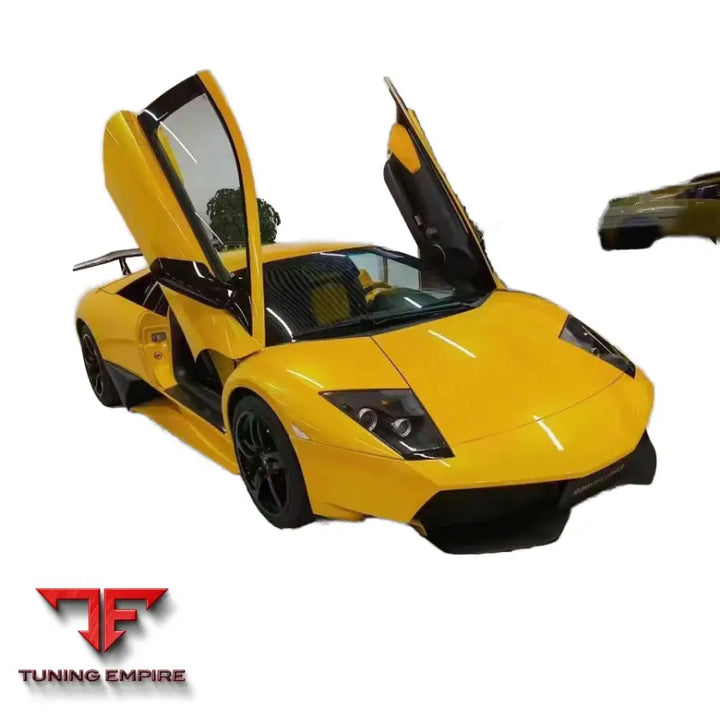LAMBORGHINI MURCIELAGO LP640 LP650 BODY KIT