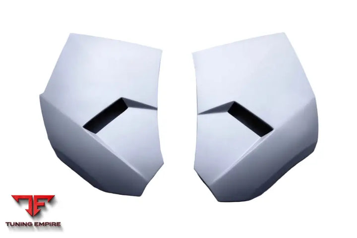 LAMBORGHINI MURCIELAGO LP670 BODY KIT