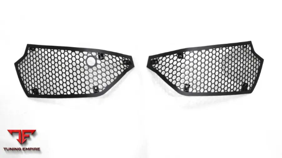 LAMBORGHINI MURCIELAGO LP670 BODY KIT