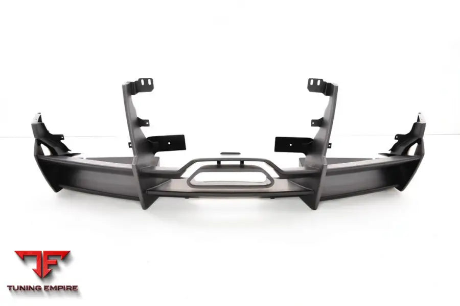 LAMBORGHINI MURCIELAGO LP670 SV CARBON FIBER BODY KIT