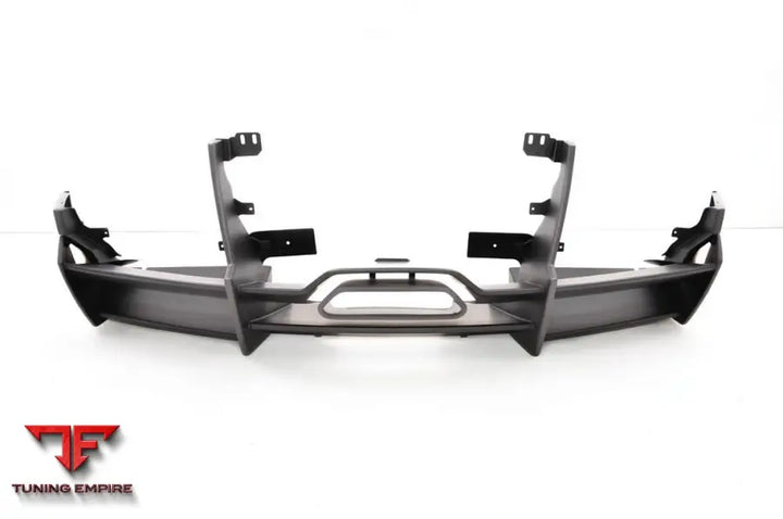LAMBORGHINI MURCIELAGO LP670 SV CARBON FIBER BODY KIT