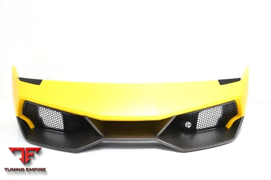 LAMBORGHINI MURCIELAGO LP670 SV CARBON FIBER BODY KIT