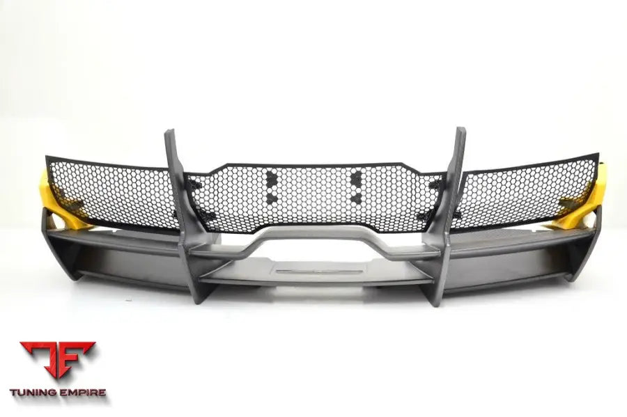 LAMBORGHINI MURCIELAGO LP670 SV CARBON FIBER BODY KIT