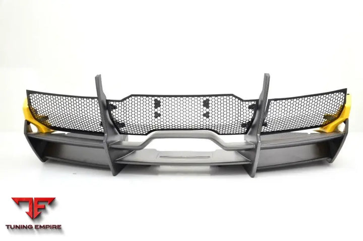 LAMBORGHINI MURCIELAGO LP670 SV CARBON FIBER BODY KIT