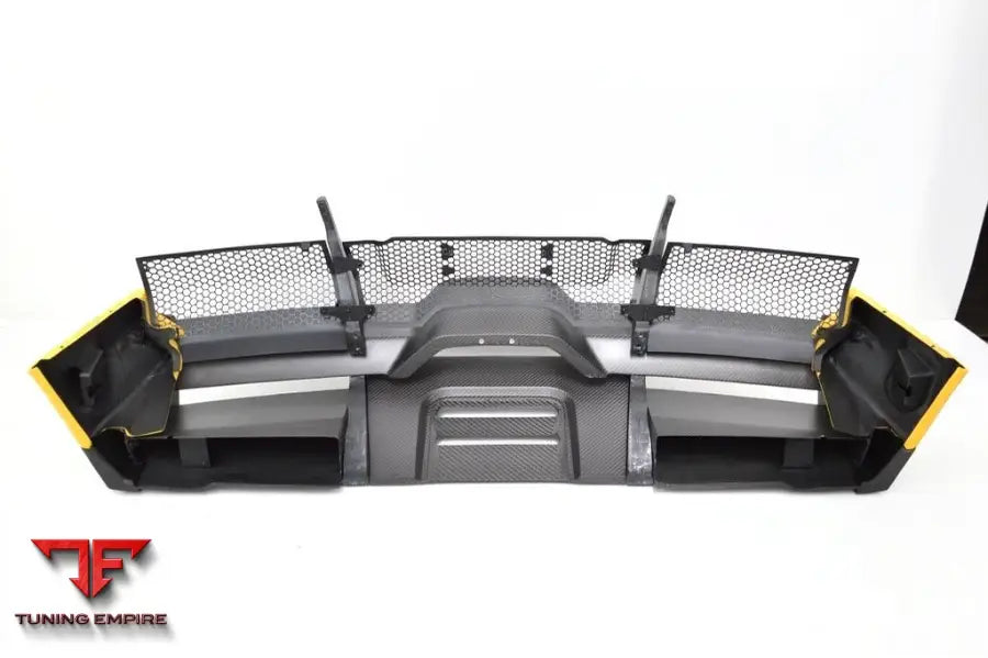 LAMBORGHINI MURCIELAGO LP670 SV CARBON FIBER BODY KIT