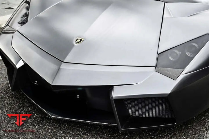 LAMBORGHINI MURCIELAGO REVENTON STYLE FULL BODY KIT BSD