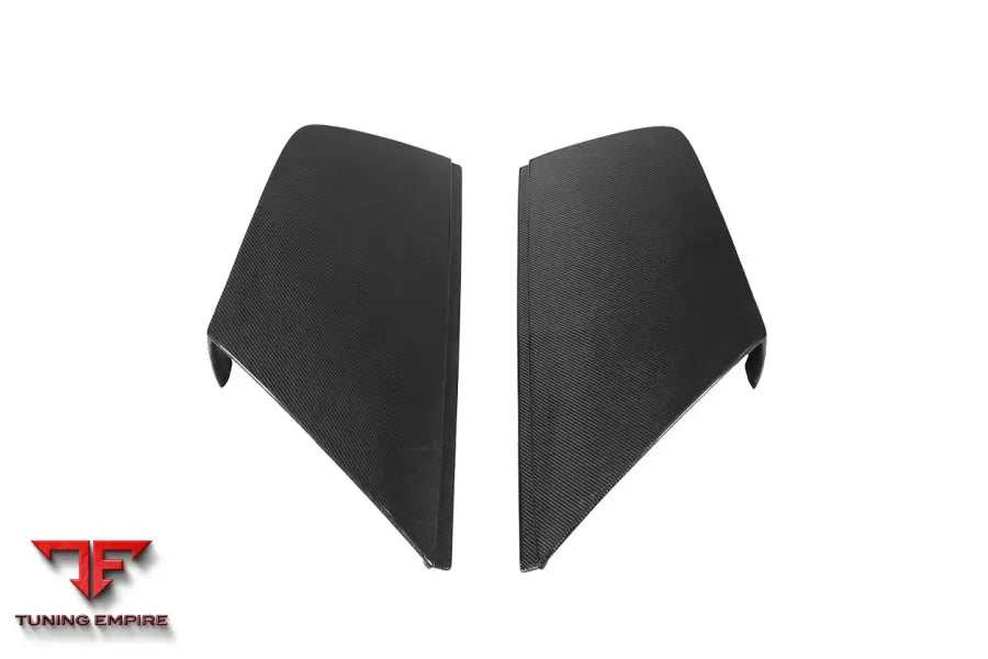 LAMBORGHINI MURCIELAGO SV STYLE REAR INTAKE PANEL BSD