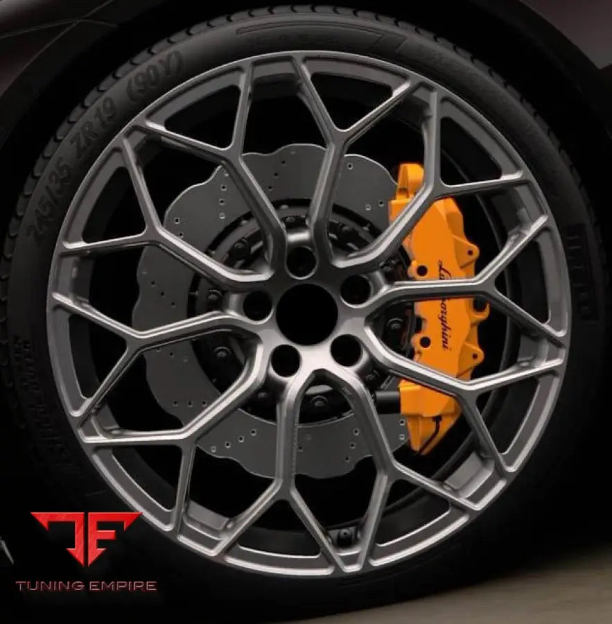 LAMBORGHINI MURCIELAGO WHEELS