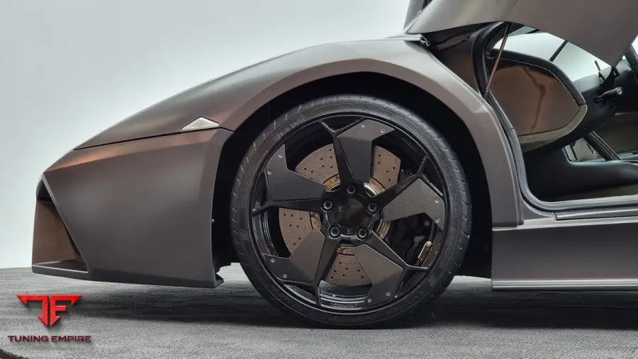 LAMBORGHINI REVENTON WHEELS