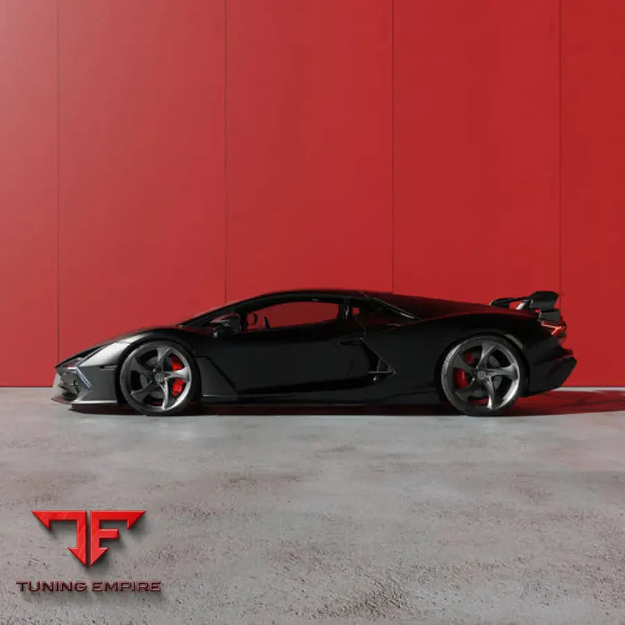LAMBORGHINI REVEULTO FORGED WHEELS