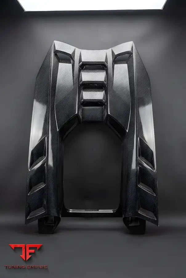 LAMBORGHINI REVUELTO CARBON BODY KIT