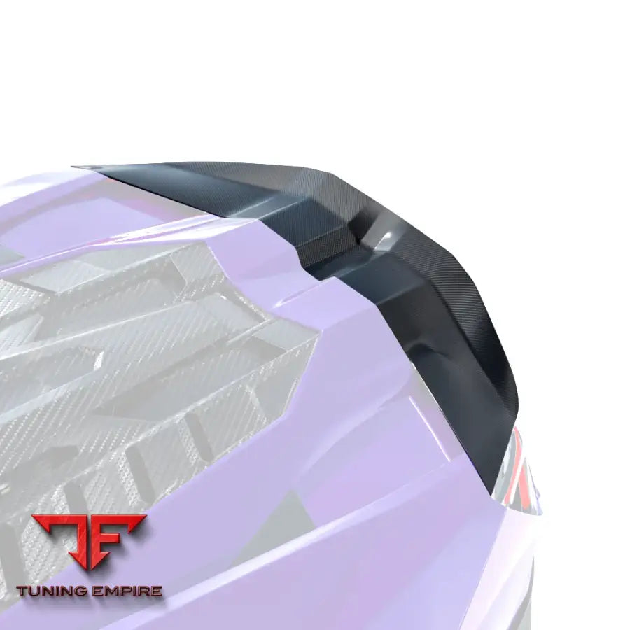 LAMBORGHINI REVUELTO CARBON FIBER KIT