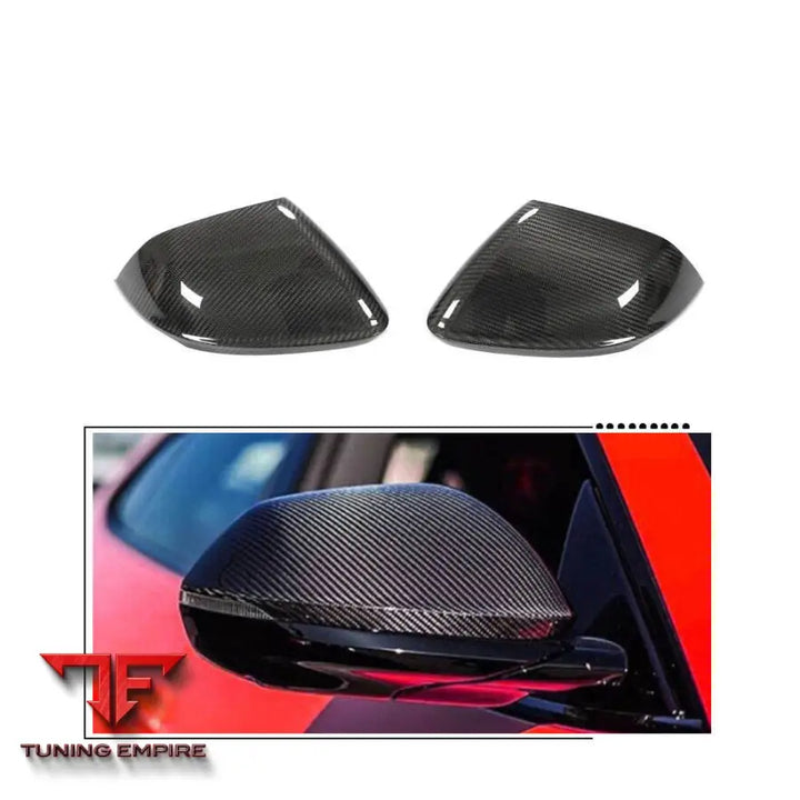 LAMBORGHINI URUS AERODYNAMIC PARTS