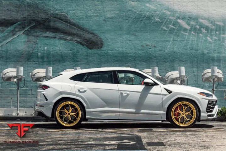 LAMBORGHINI URUS AGL56 FORGED WHEELS