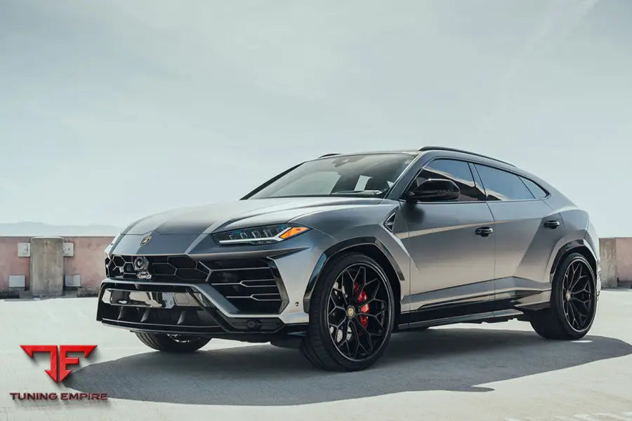 LAMBORGHINI URUS AGL61 FORGED WHEELS