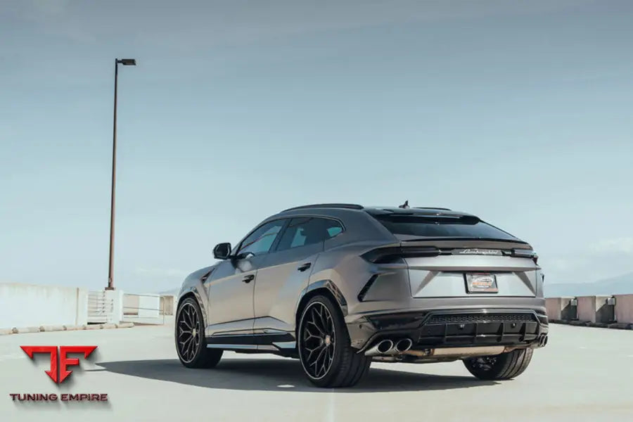 LAMBORGHINI URUS AGL61 FORGED WHEELS