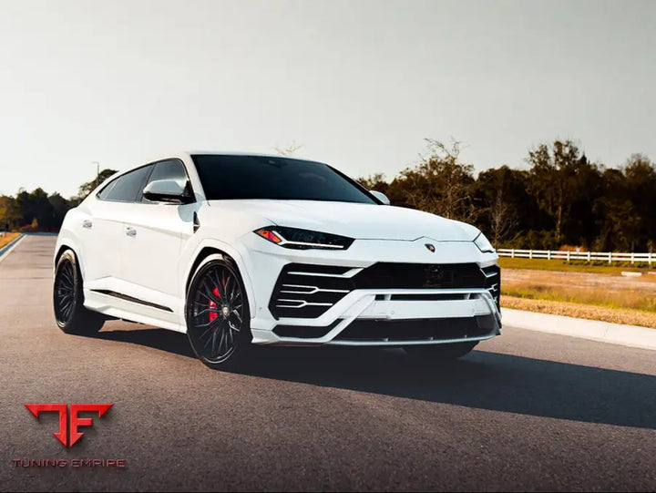 LAMBORGHINI URUS AGL67 FORGED WHEELS