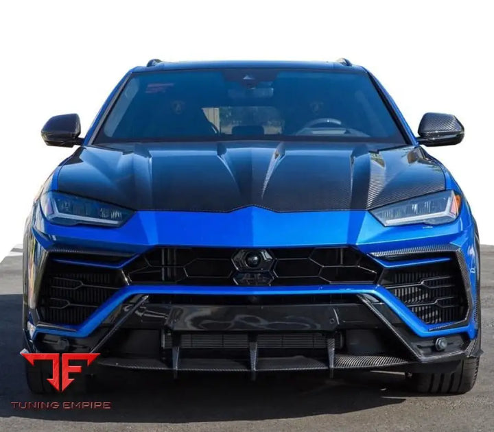 LAMBORGHINI URUS CARBON PARTS