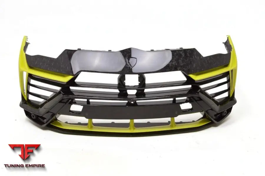 LAMBORGHINI URUS CARBON FIBER BODY KIT