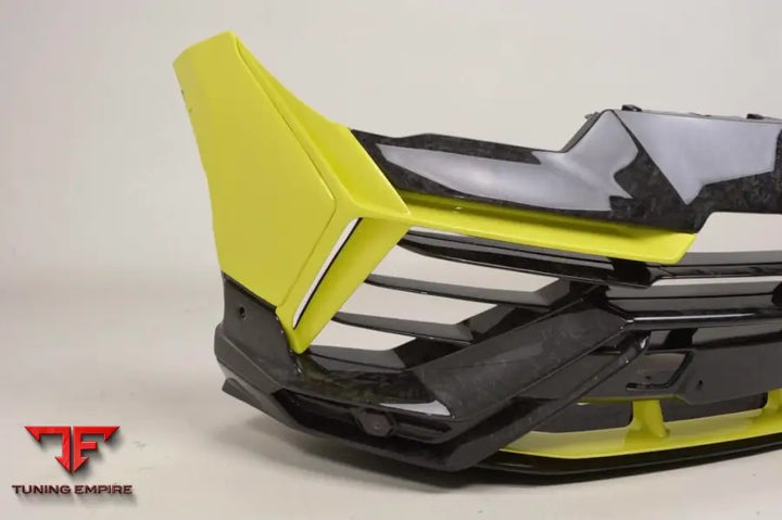 LAMBORGHINI URUS CARBON FIBER BODY KIT