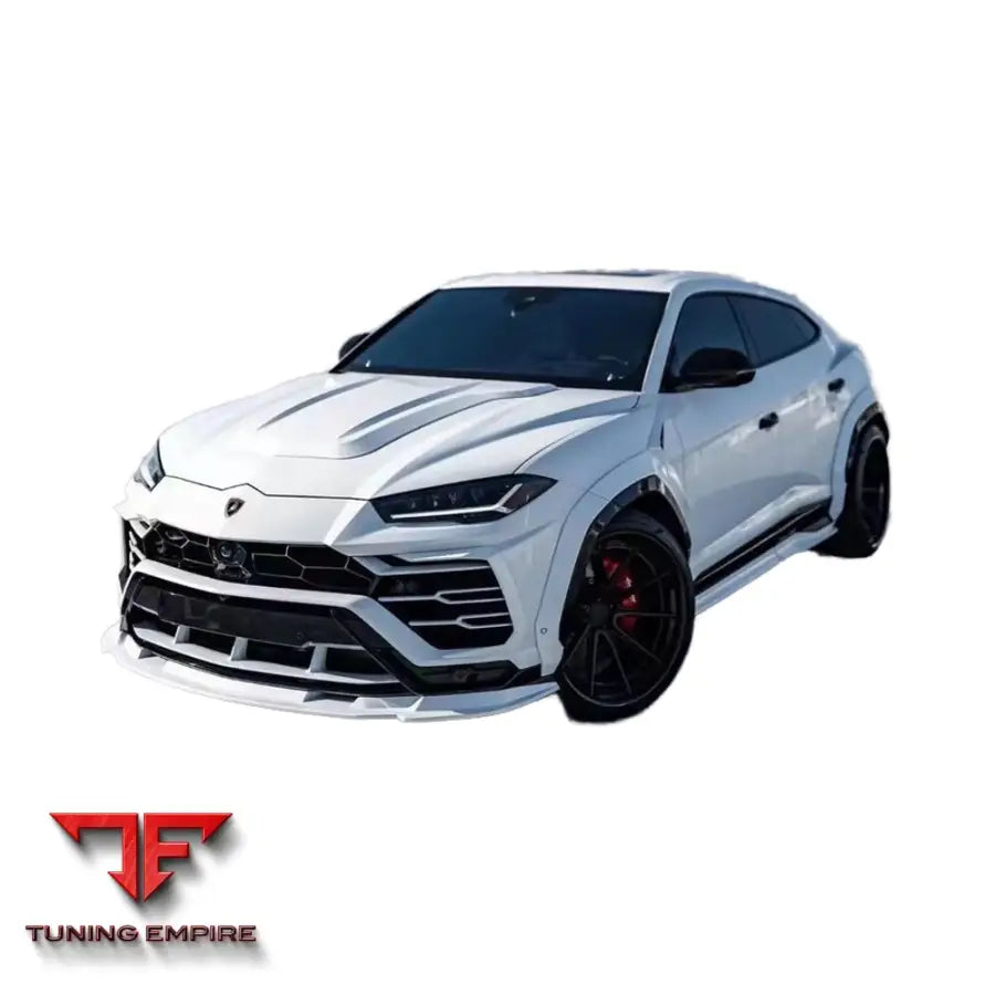 LAMBORGHINI URUS CARBON FIBER BODY KIT