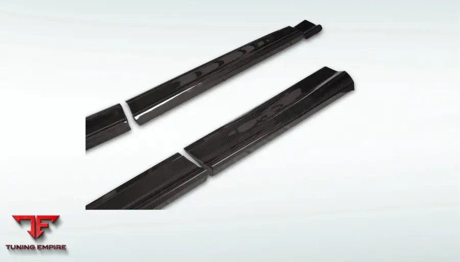 LAMBORGHINI URUS OEM STYLE CARBON FIBER PARTS