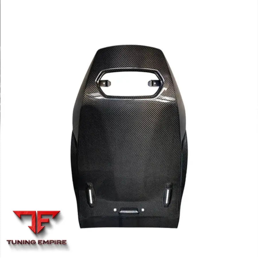 LAMBORGHINI URUS CARBON FIBER PARTS 2018-2022Y