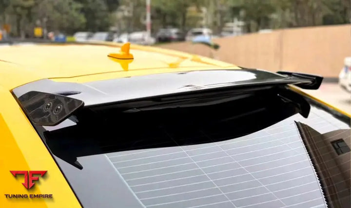 LAMBORGHINI URUS OEM STYLE CARBON FIBER PARTS