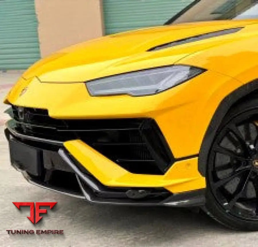 LAMBORGHINI URUS OEM STYLE CARBON FIBER PARTS