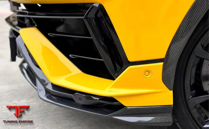 LAMBORGHINI URUS OEM STYLE CARBON FIBER PARTS