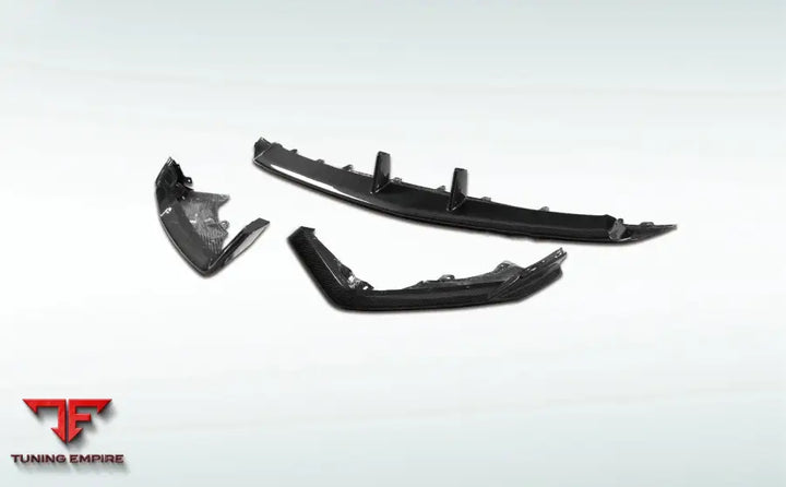 LAMBORGHINI URUS OEM STYLE CARBON FIBER PARTS