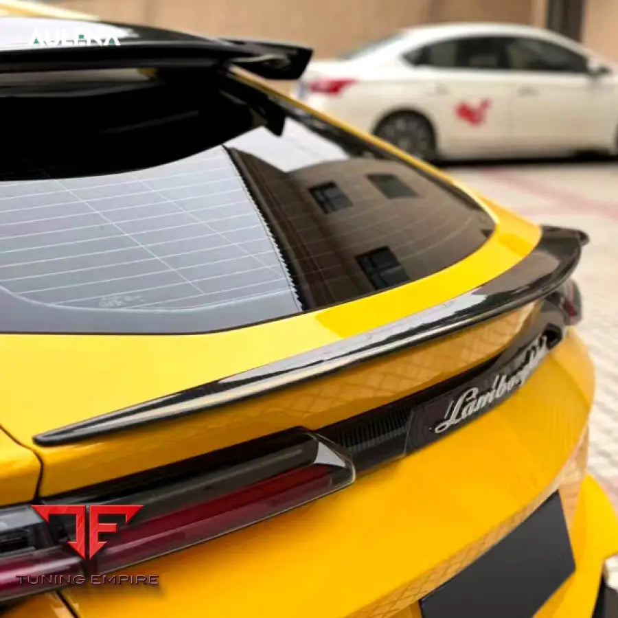 LAMBORGHINI URUS OEM STYLE CARBON FIBER PARTS